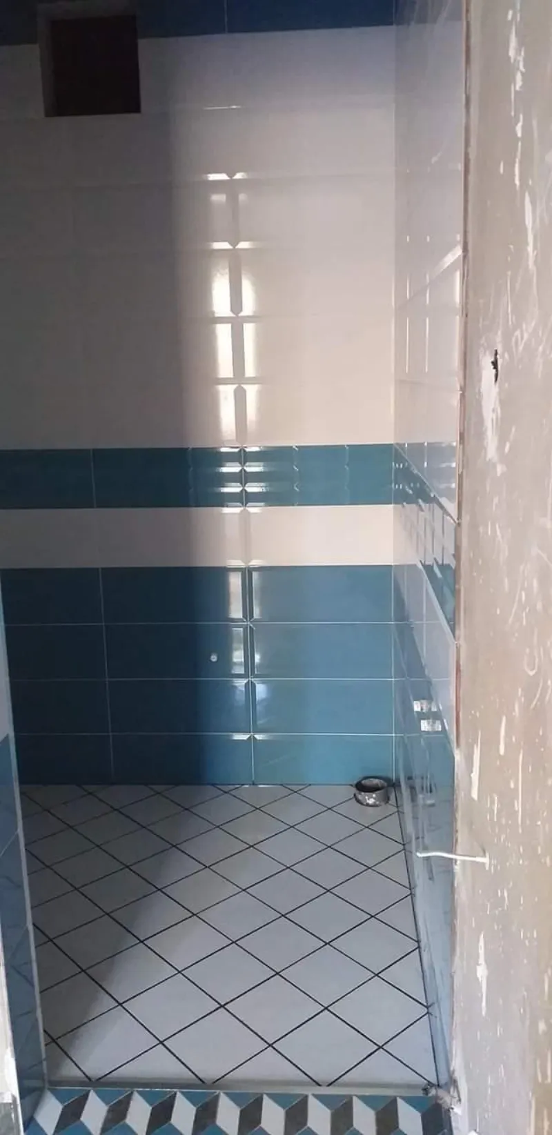 Reforma de cocina funcional — vista principal